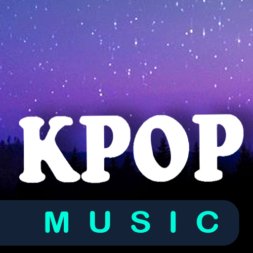 kpop Music Radio Baixe no Windows