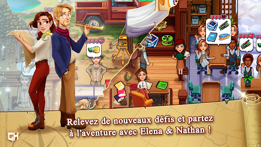 Capture d'écran