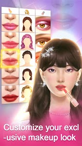Makeup Master: Beauty Salon Unknown