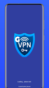 G VPN Unknown