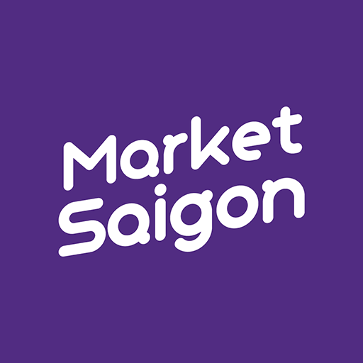Market Saigon logo