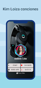 Download kimberly loaiza musica v1.0  APK (MOD, Premium Unlocked) Free For Android 2