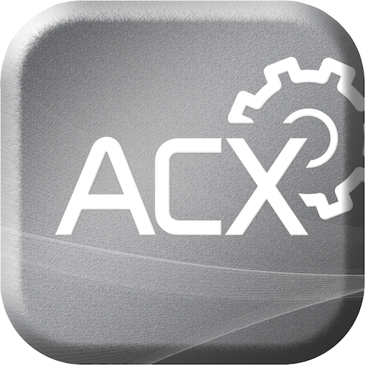 ACX BLE Setup