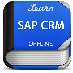 Image de l'icône Easy SAP CRM Tutorial