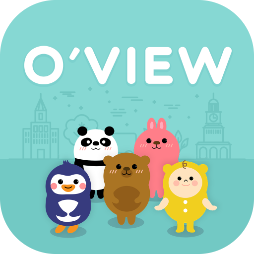 OVIEW-W logo
