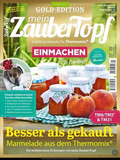 So is(s)t Italien Magazin Screen 2