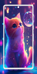 Ai Cute cats wallpapers - Gld