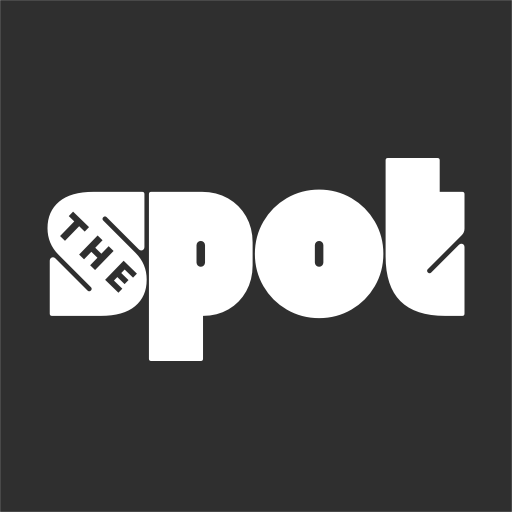 The Spot Asian Food Hall logo