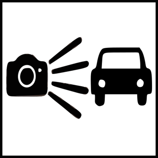 Ubicación Fotomultas México logo