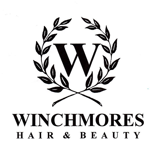 Winchmores Hair and Beauty logo