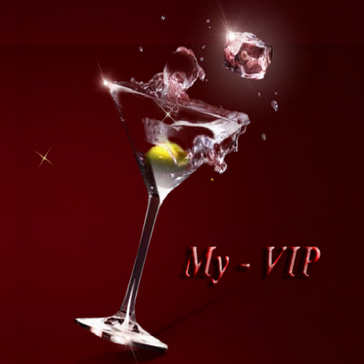 Clear VIP logo
