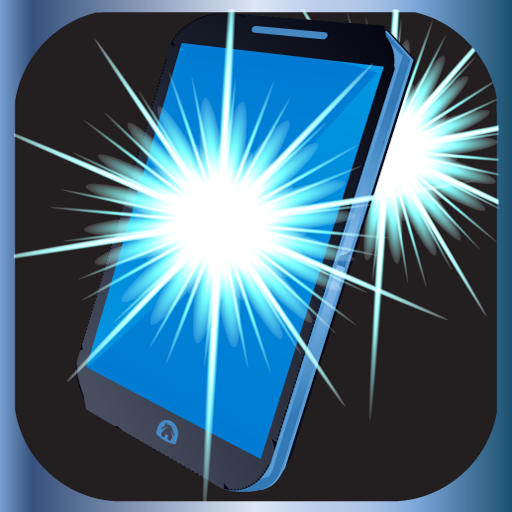 Pulsar 3 in 1 Flashlight 1.7.8 Icon