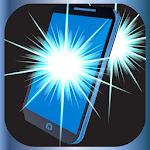 Cover Image of Download Pulsar 3 in 1 Flashlight  APK