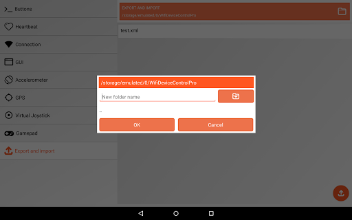 Wifi Device Control Pro