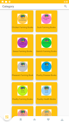 Organic Poultry Books- Premium Screen 2