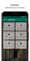 screenshot of Al Ma'tsurat - Pagi dan Petang