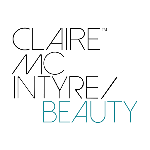 ClaireMcIntyreBeauty logo