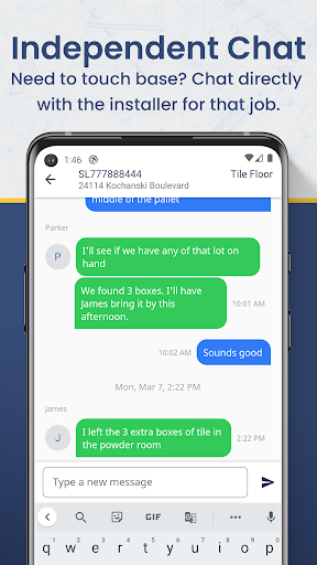 ADG Field Pro Screenshot 3 - AppWisp.com