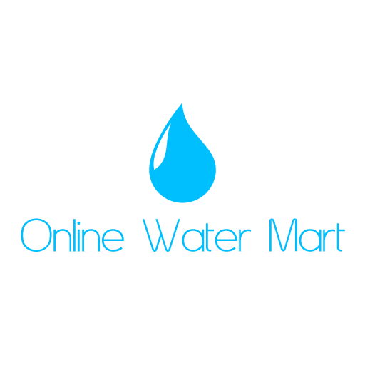 Water Mart logo