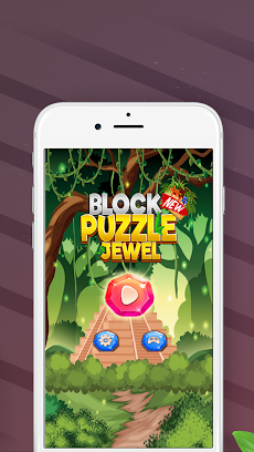 Block Puzzle Jewel New 2020のおすすめ画像3
