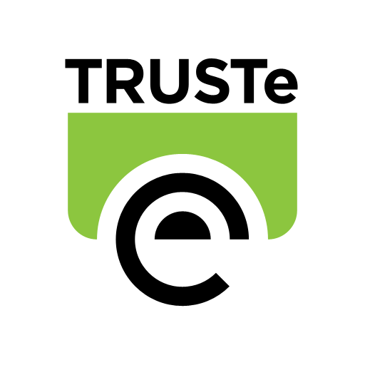 TRUSTe Header - AppWisp.com