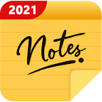Cover Image of 下载 Notes: To Do List, Notepad  APK