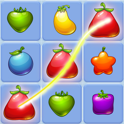 Fruit Candy Blast 2.0.1 Icon