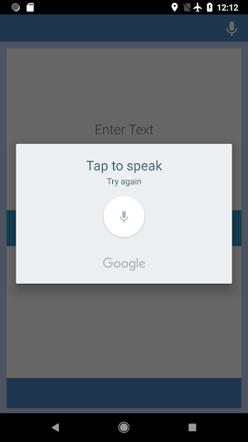 Screenshot 4 Penerjemah Bahasa Bengali-Indonesia android