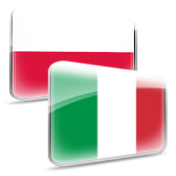 Icon image Słownik włoski OFFLINE