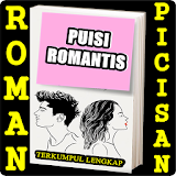 Kumpulan Puisi Romantis Roman Picisan icon