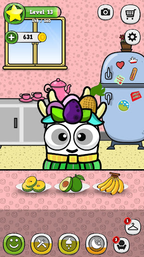 My Virtual Tooth - Virtual Pet screenshots 5