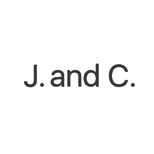 Jack and Chan logo