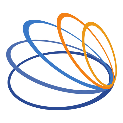 The Food App logo