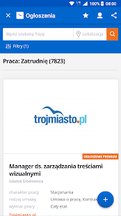 Trojmiasto.pl Varies with device APK screenshots 7