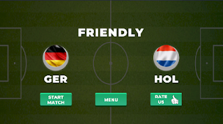 Fut Strike - Screenshot 3