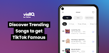 vidIQ Viral - Trending songs APK