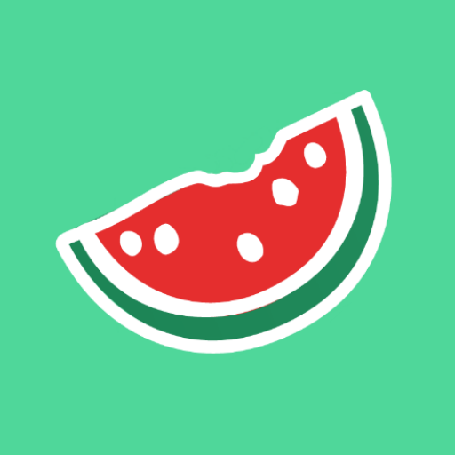 Watermelon Kwgt 4.1 Icon