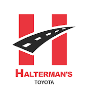 Halterman's Toyota & Mitsubishi