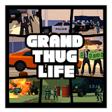 San Andreas Grand Thug Life icon
