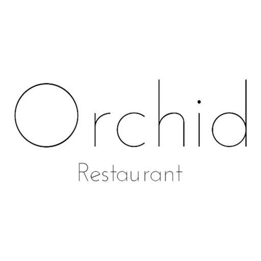 Orchid Restaurant Ballsbridge logo