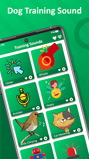 Dog Sounds and Dogs Breed