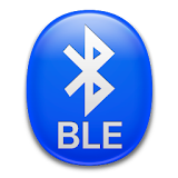 LG Bluetooth Smart Setting icon