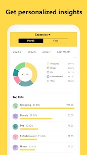 Money Manager:Budget & Expense Apk Download New 2022 Version* 2