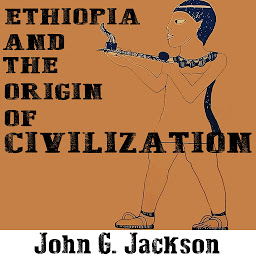 Obraz ikony: Ethiopia and the Origin of Civilization