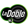La Doble Radio icon
