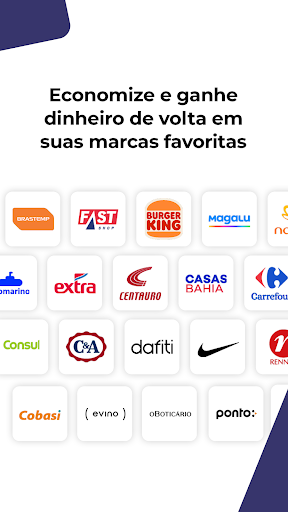 Shalom Clube de Vantagens Screen 3