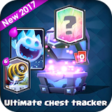 ultimate chest tracker for CR icon