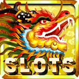 Slots™ Dragon - Slot Machines icon