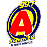 Rádio Aurora FM icon