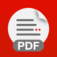 PDF Reader - Merge Convert